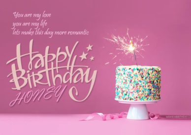 Best Birthday Wishes For Wife Happy Birthday Wishes, Memes, SMS & Greeting eCard Images